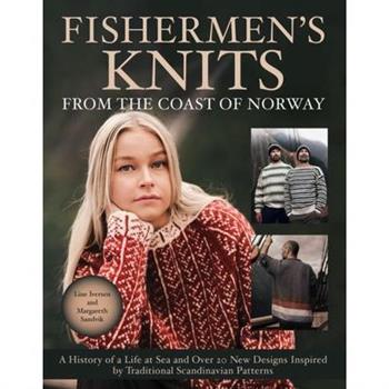 Fishermen's Knits from the Coast of Norway