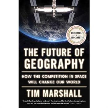 The Future of Geography