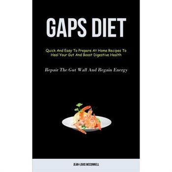 Gaps Diet