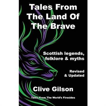 Tales From The Land Of the Brave