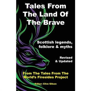 Tales From The Land Of the Brave