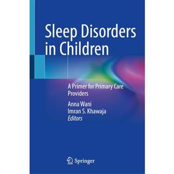 Sleep Disorders in Children
