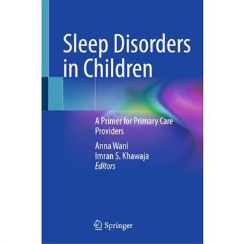 Sleep Disorders in Children
