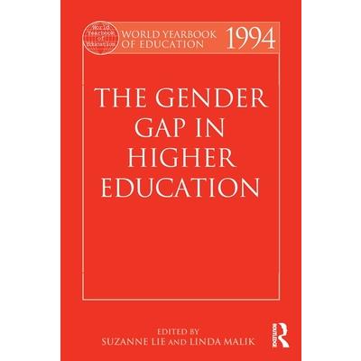 World Yearbook of Education 1994