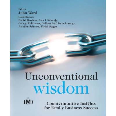 Unconventional Wisdom