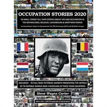 Occupation Stories 2020