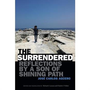 The Surrendered