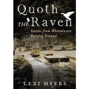Quoth the Raven