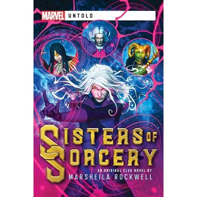 Sisters of Sorcery