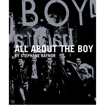 All About the Boy