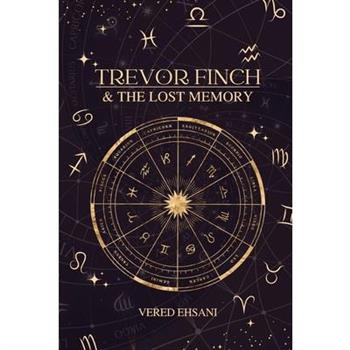 Trevor Finch & The Lost Memory
