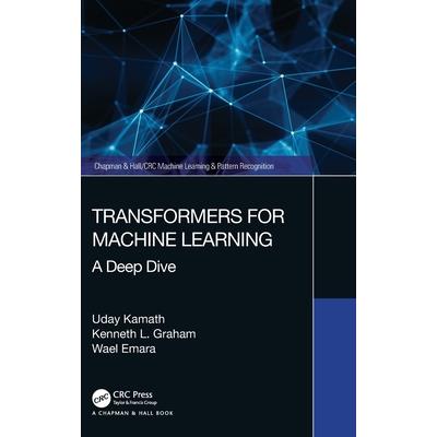 Transformers for Machine Learning