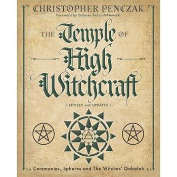 The Temple of High Witchcraft