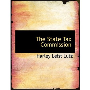 The State Tax Commission