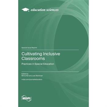 Cultivating Inclusive Classrooms