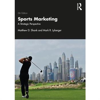 Sports Marketing