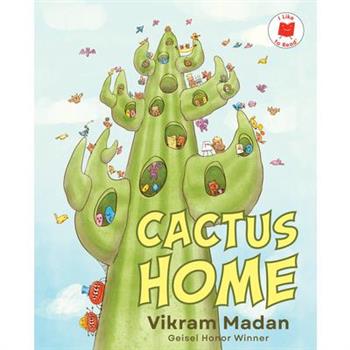 Cactus Home