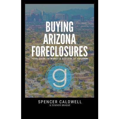 Buying Arizona Foreclosures