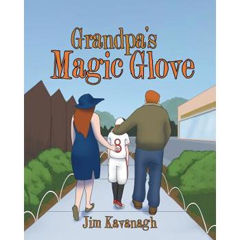 Grandpa's Magic Glove