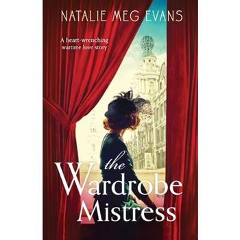 The Wardrobe Mistress