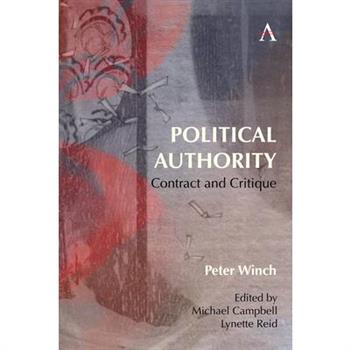 Political Authority