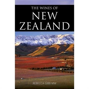 The Wines of New Zealand