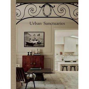 Urban Sanctuaries