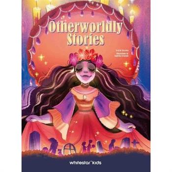 Otherworldly Stories