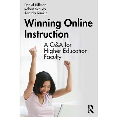 Winning Online Instruction
