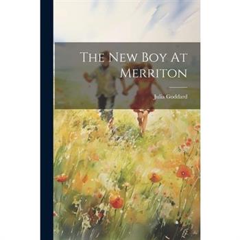 The New Boy At Merriton