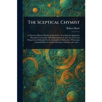 The Sceptical Chymist