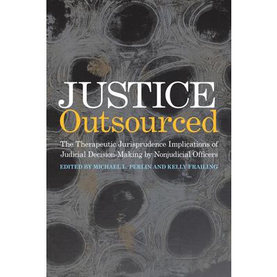 Justice Outsourced