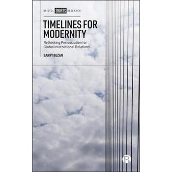 Timelines for Modernity
