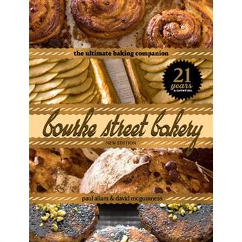 Bourke Street Bakery