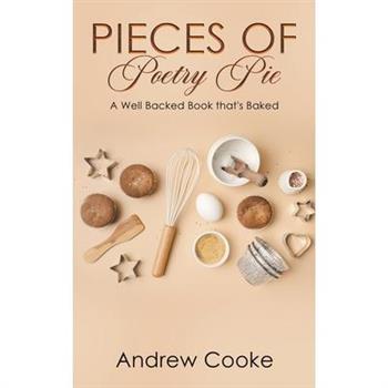 Pieces of Poetry Pie