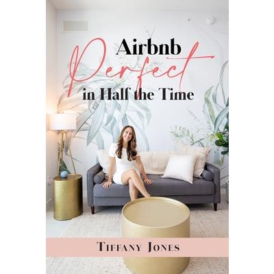 Airbnb Perfect in Half the Time