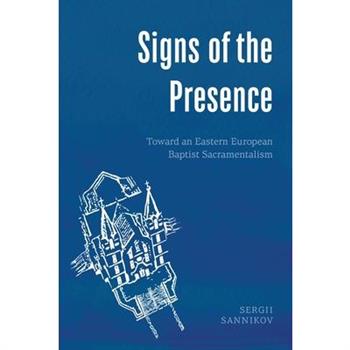 Signs of the Presence