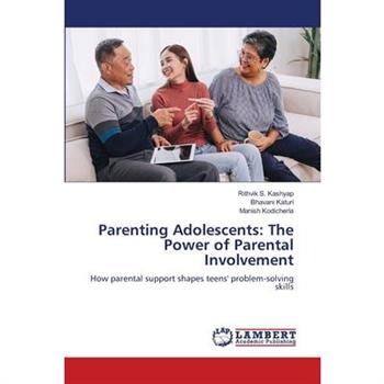 Parenting Adolescents