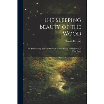 The Sleeping Beauty of the Wood
