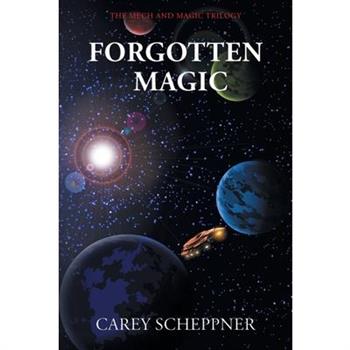 Forgotten Magic