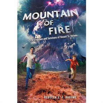 Mountain of Fire