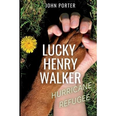 Lucky Henry Walker