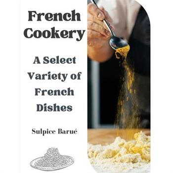 French Cookery