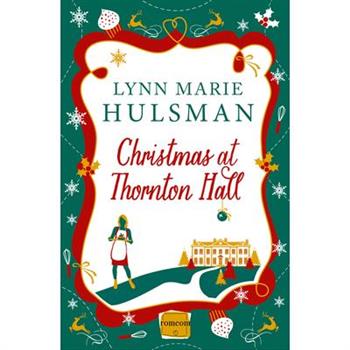 Christmas at Thornton Hall