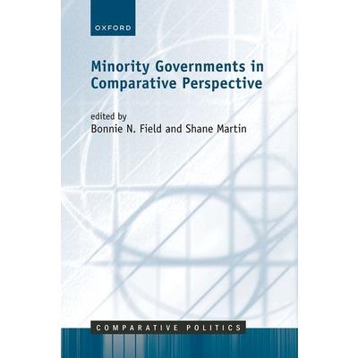 Minority Governments in Comparative Perspective