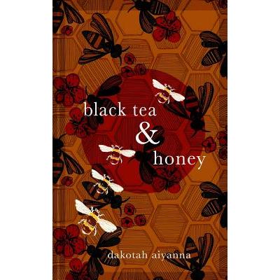 Black Tea + Honey