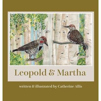 Leopold and Martha