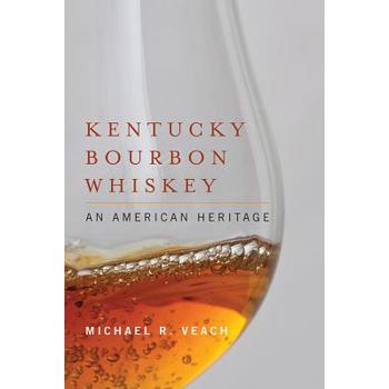 Kentucky Bourbon Whiskey