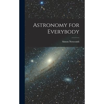 Astronomy for Everybody