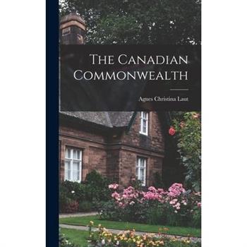 The Canadian Commonwealth